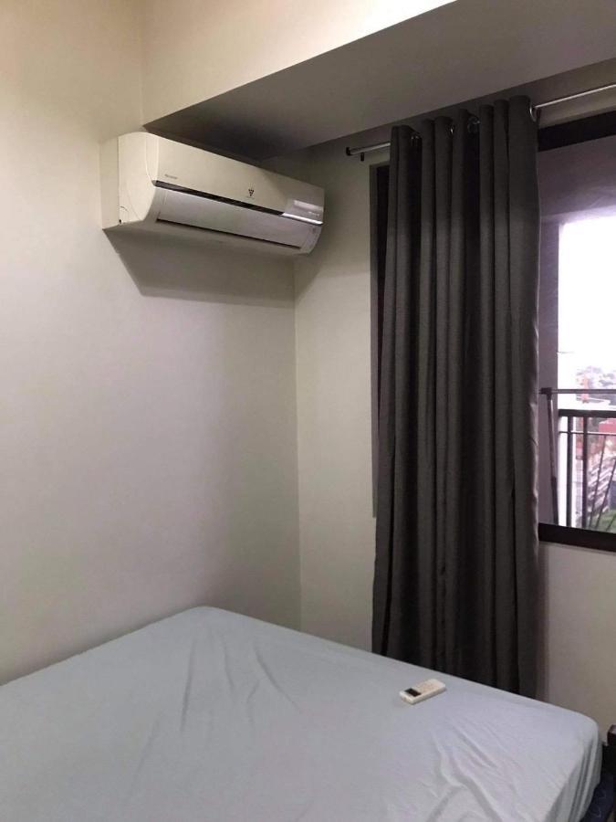 Admiral Baysuites Manila Exterior photo