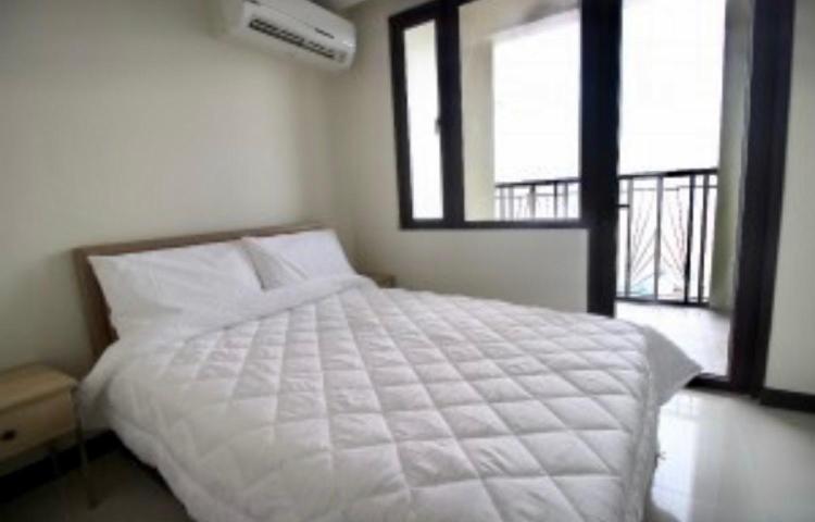 Admiral Baysuites Manila Exterior photo